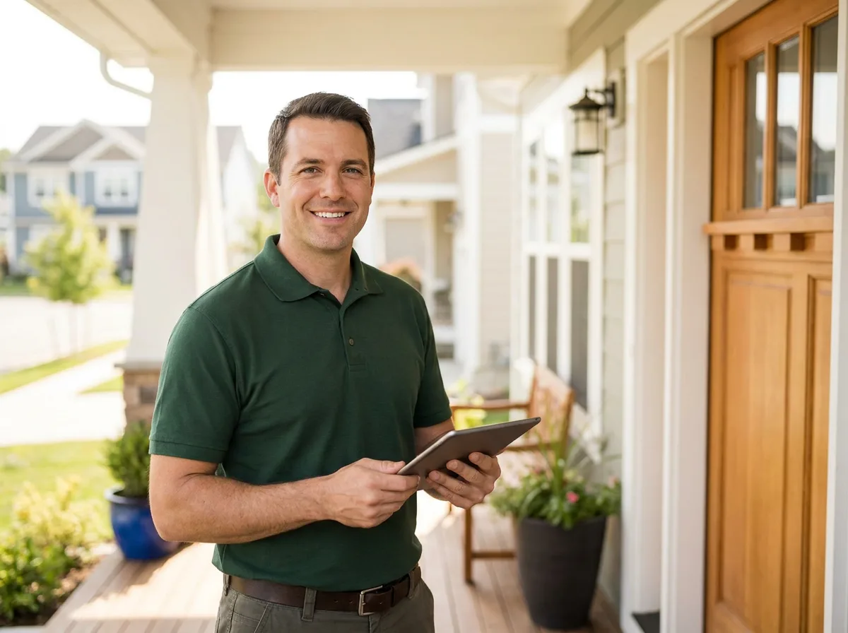 Pest control FAQs for Port Royal, KY